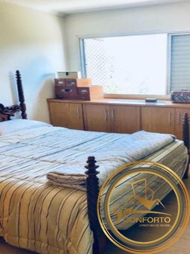Apartamento, 3 quartos, 140 m² - Foto 4