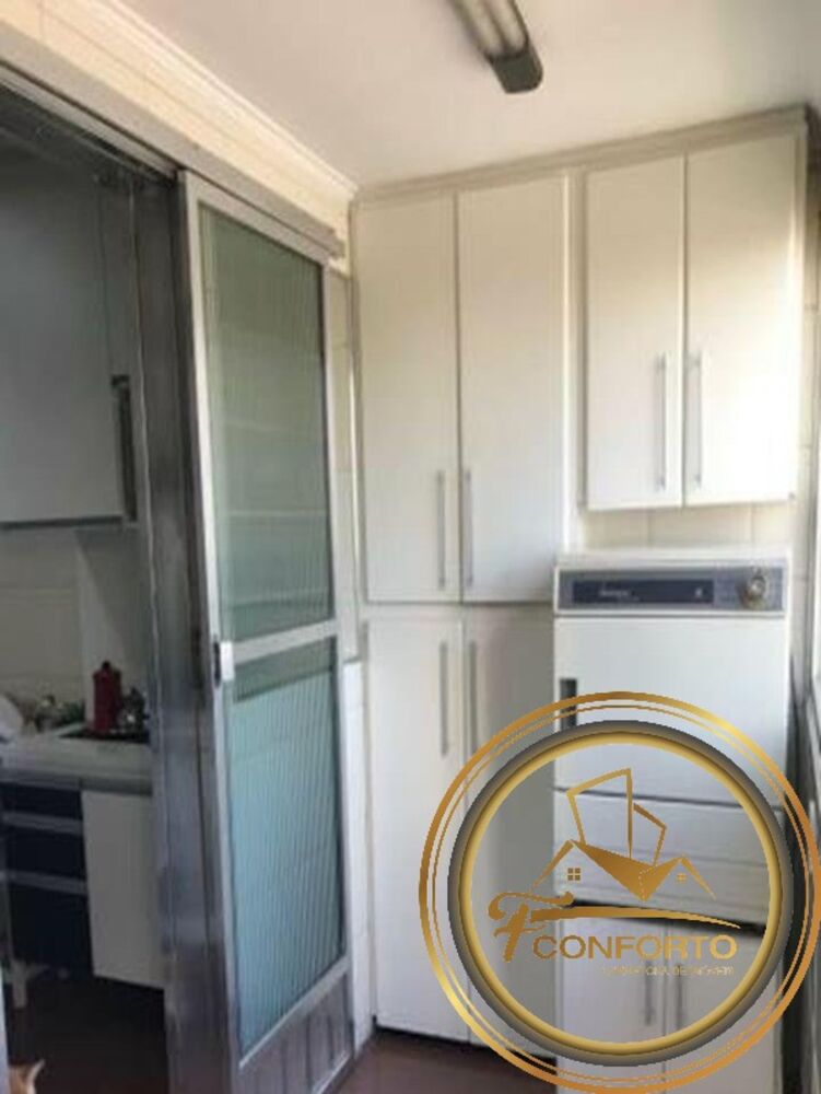 Apartamento, 3 quartos, 140 m² - Foto 1