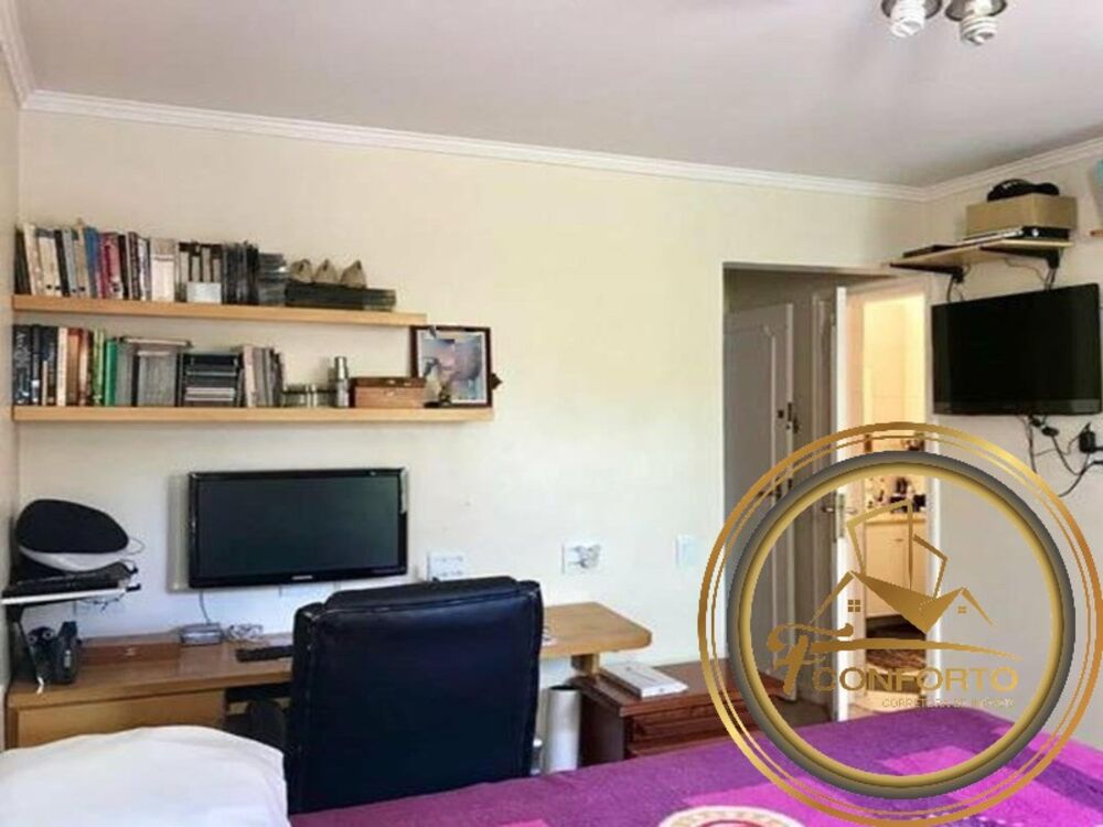 Apartamento, 3 quartos, 140 m² - Foto 11