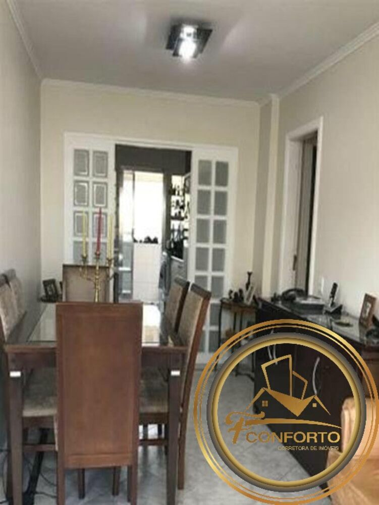 Apartamento, 3 quartos, 140 m² - Foto 10