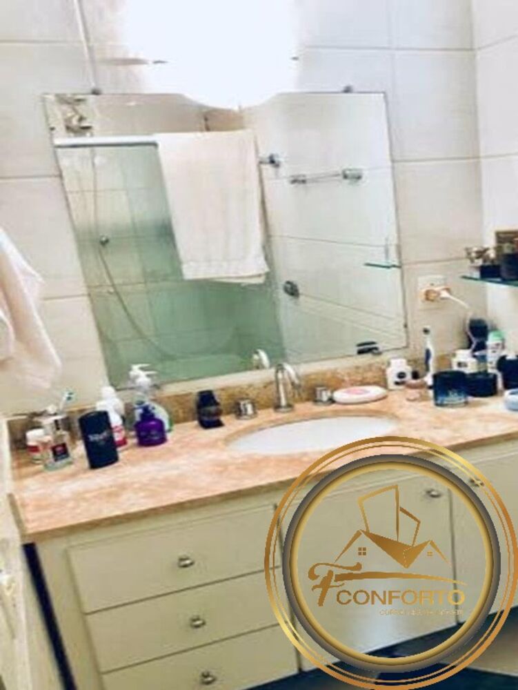 Apartamento, 3 quartos, 140 m² - Foto 2