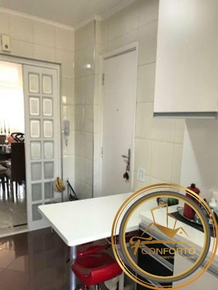 Apartamento, 3 quartos, 140 m² - Foto 8