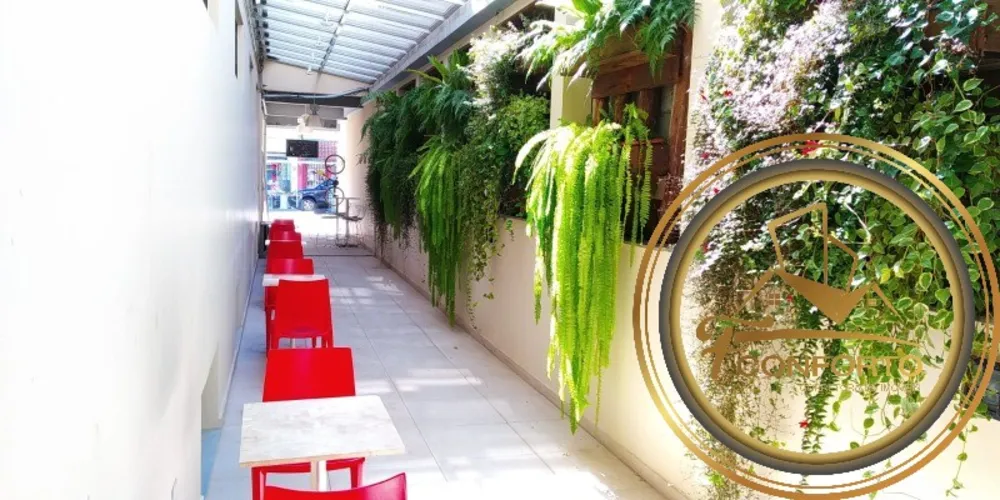 Prédio Inteiro, 1500 m² - Foto 8