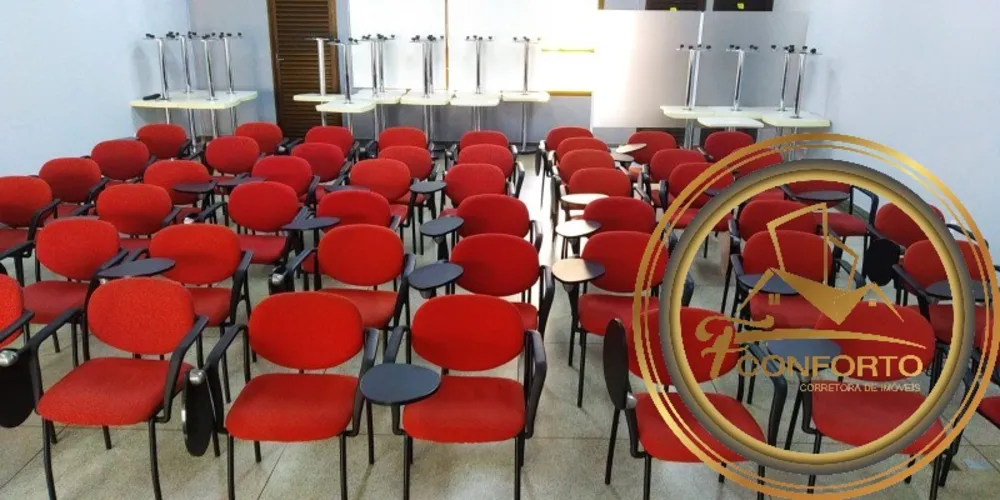 Prédio Inteiro, 1500 m² - Foto 6