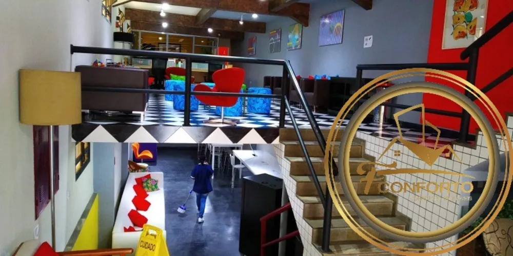 Prédio Inteiro, 1500 m² - Foto 4