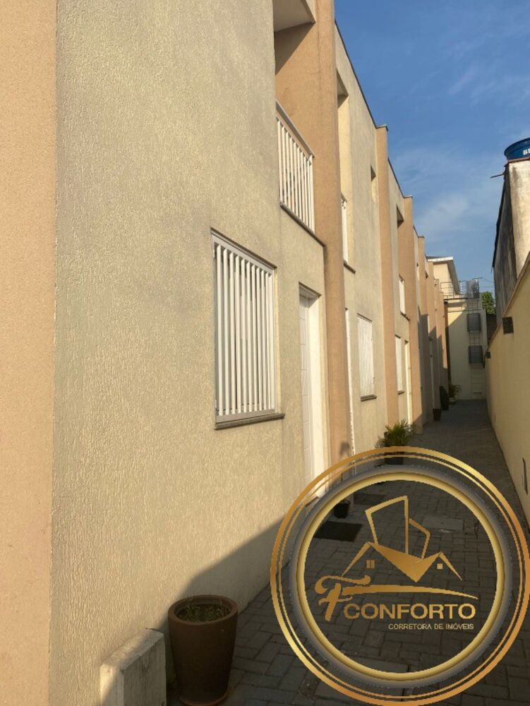 Casa de Condomínio, 2 quartos - Foto 15