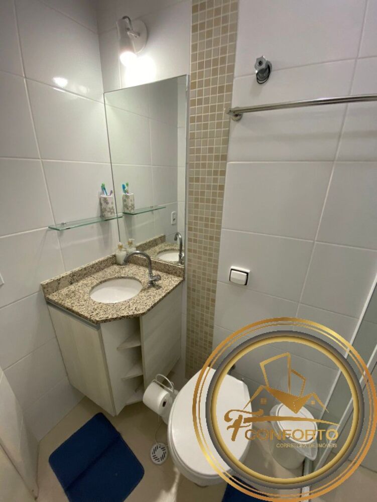 Casa de Condomínio, 2 quartos - Foto 10