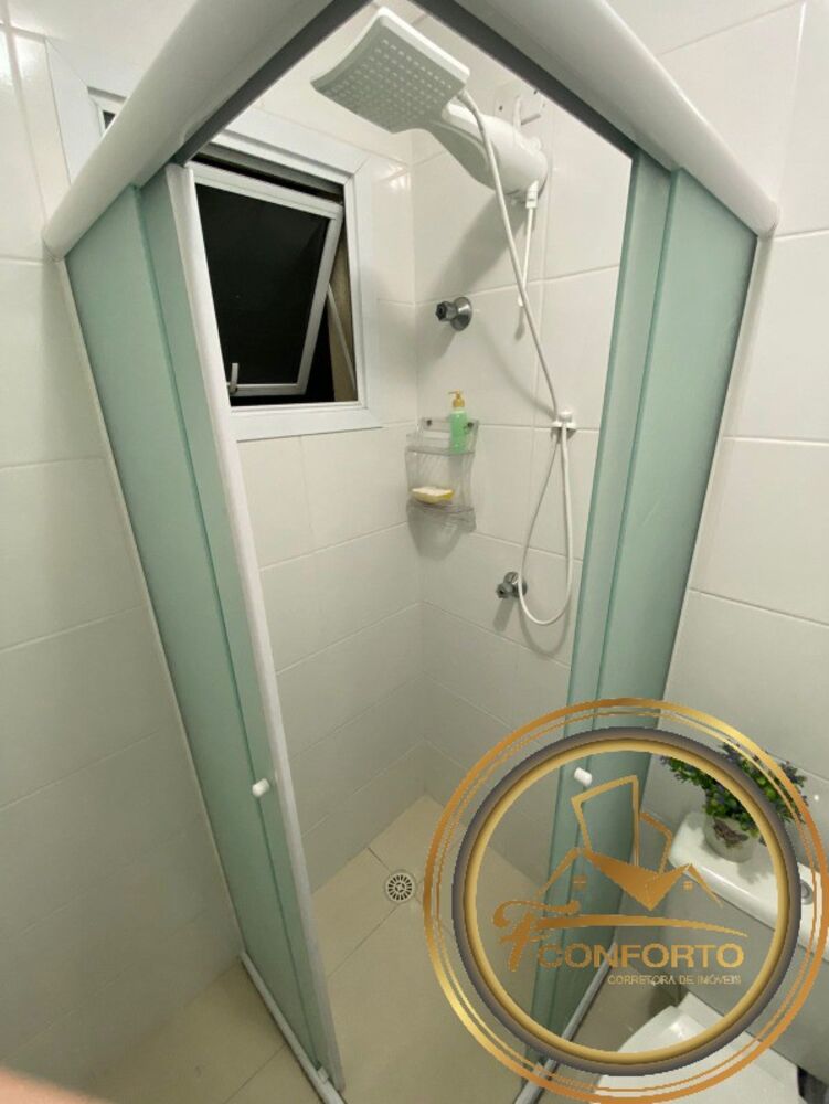 Casa de Condomínio, 2 quartos - Foto 6