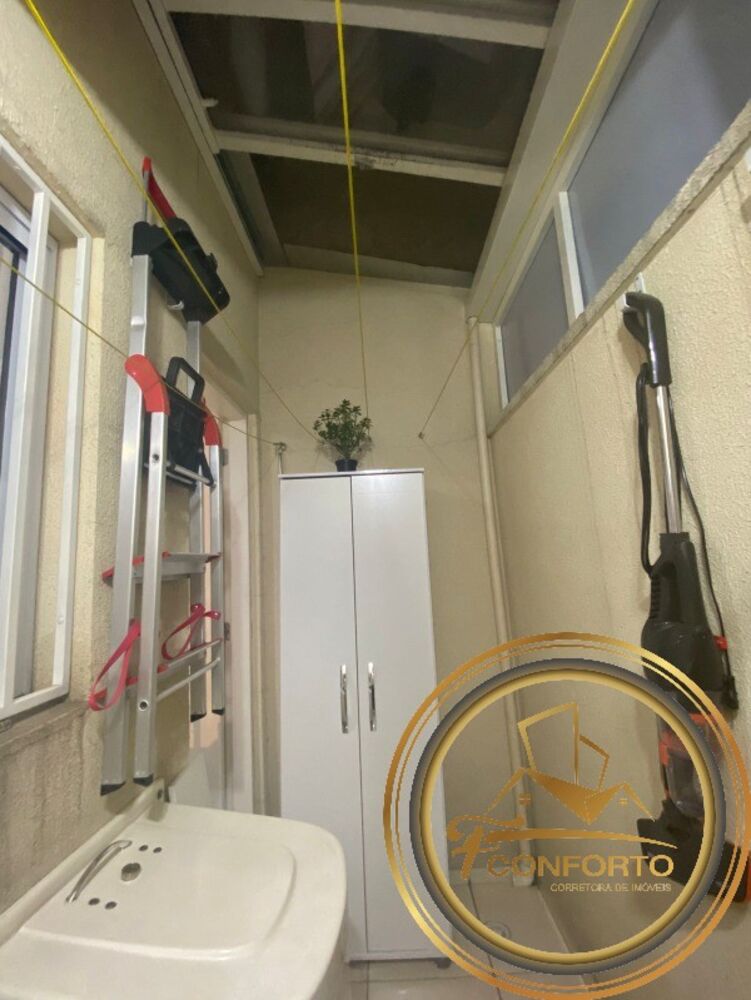 Casa de Condomínio, 2 quartos - Foto 13