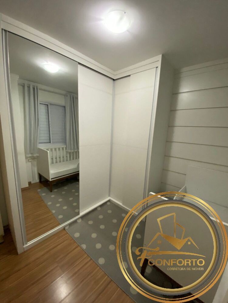 Casa de Condomínio, 2 quartos - Foto 5