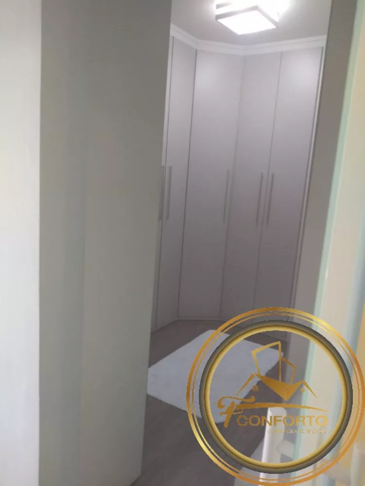 Apartamento à venda com 3 quartos, 76m² - Foto 13