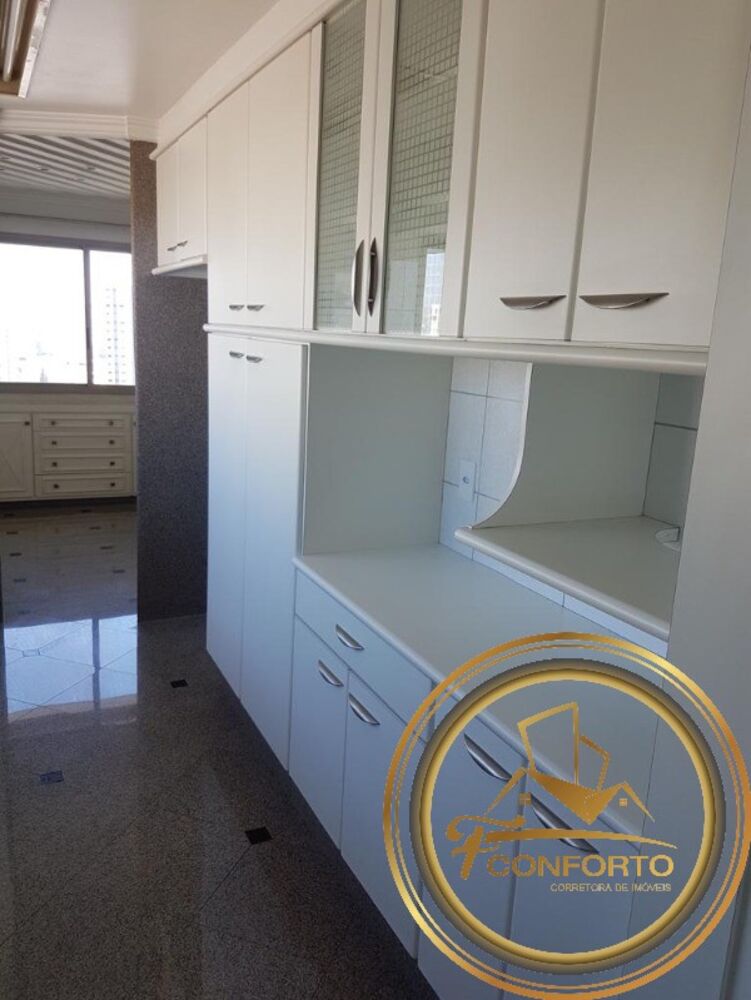 Apartamento, 3 quartos, 200 m² - Foto 14