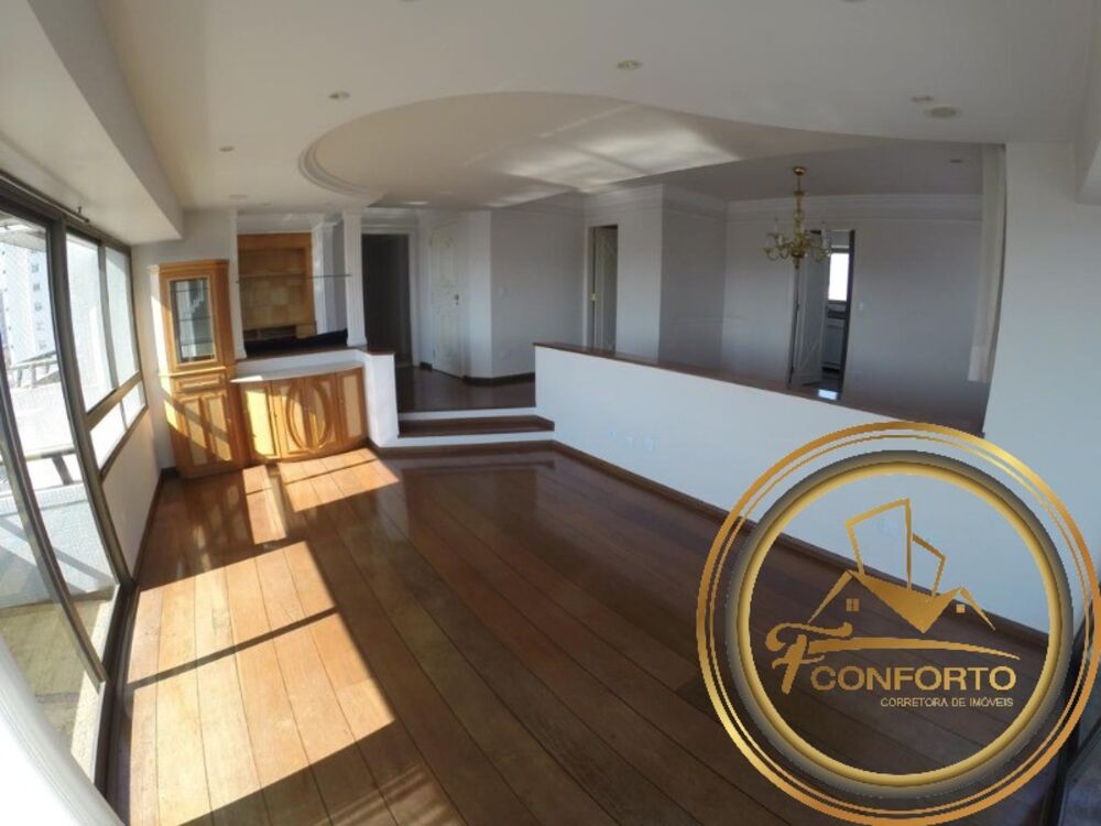 Apartamento, 3 quartos, 200 m² - Foto 10