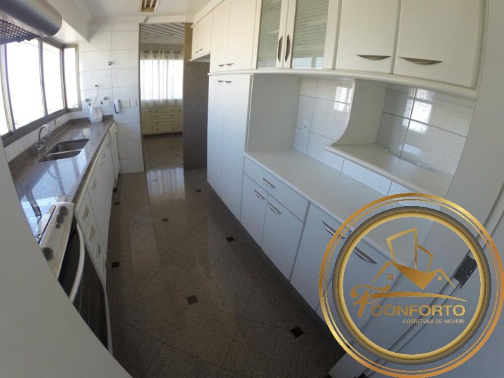 Apartamento, 3 quartos, 200 m² - Foto 9