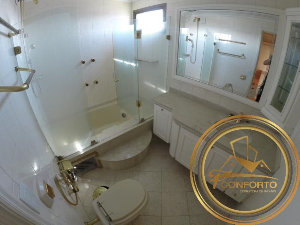 Apartamento, 3 quartos, 200 m² - Foto 4