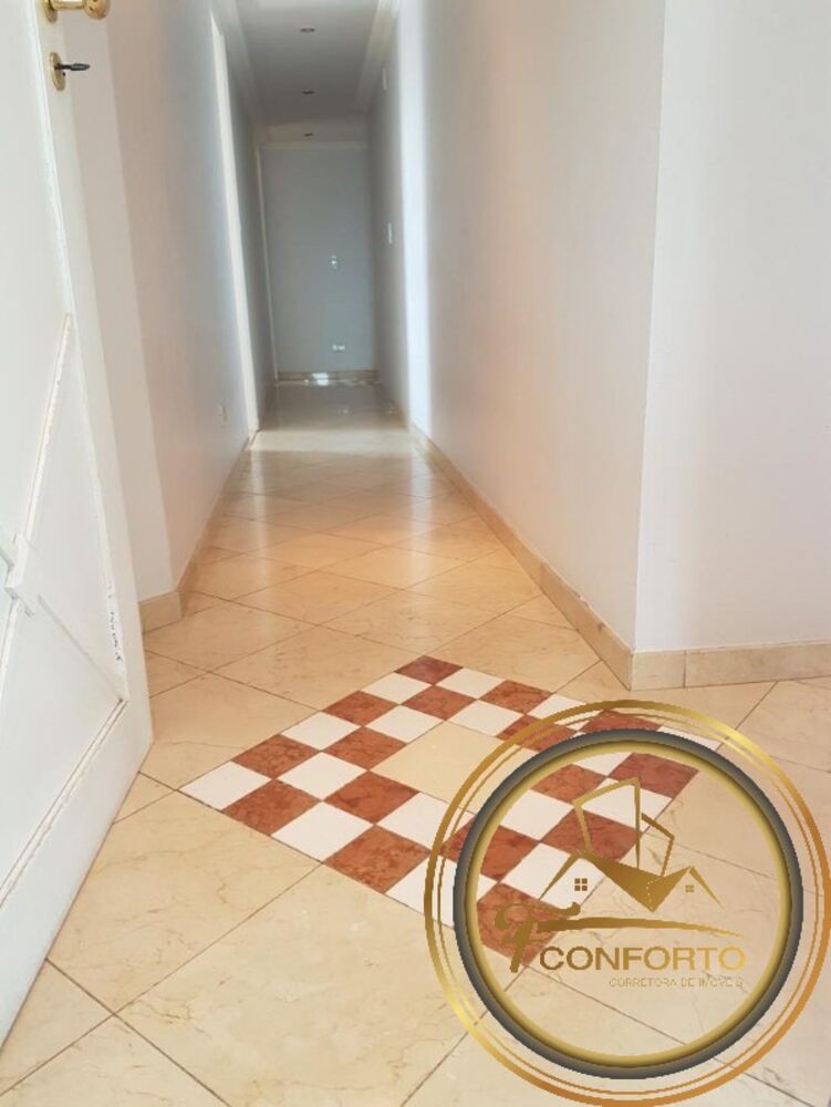 Apartamento, 3 quartos, 200 m² - Foto 12