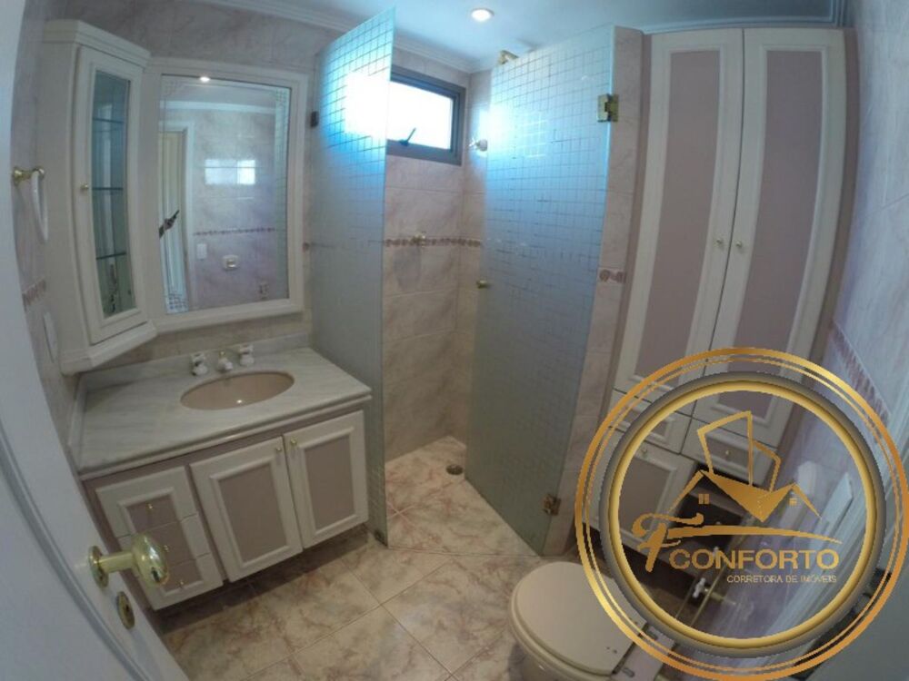 Apartamento, 3 quartos, 200 m² - Foto 8