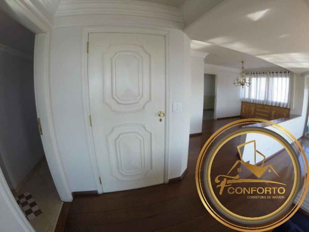 Apartamento, 3 quartos, 200 m² - Foto 2