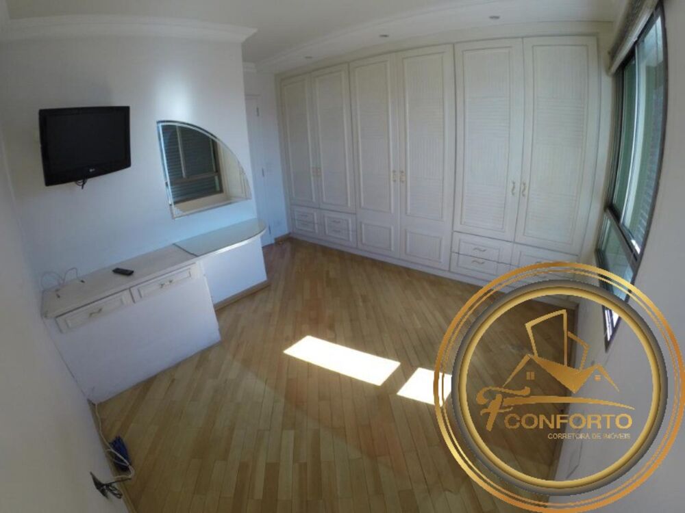 Apartamento, 3 quartos, 200 m² - Foto 5
