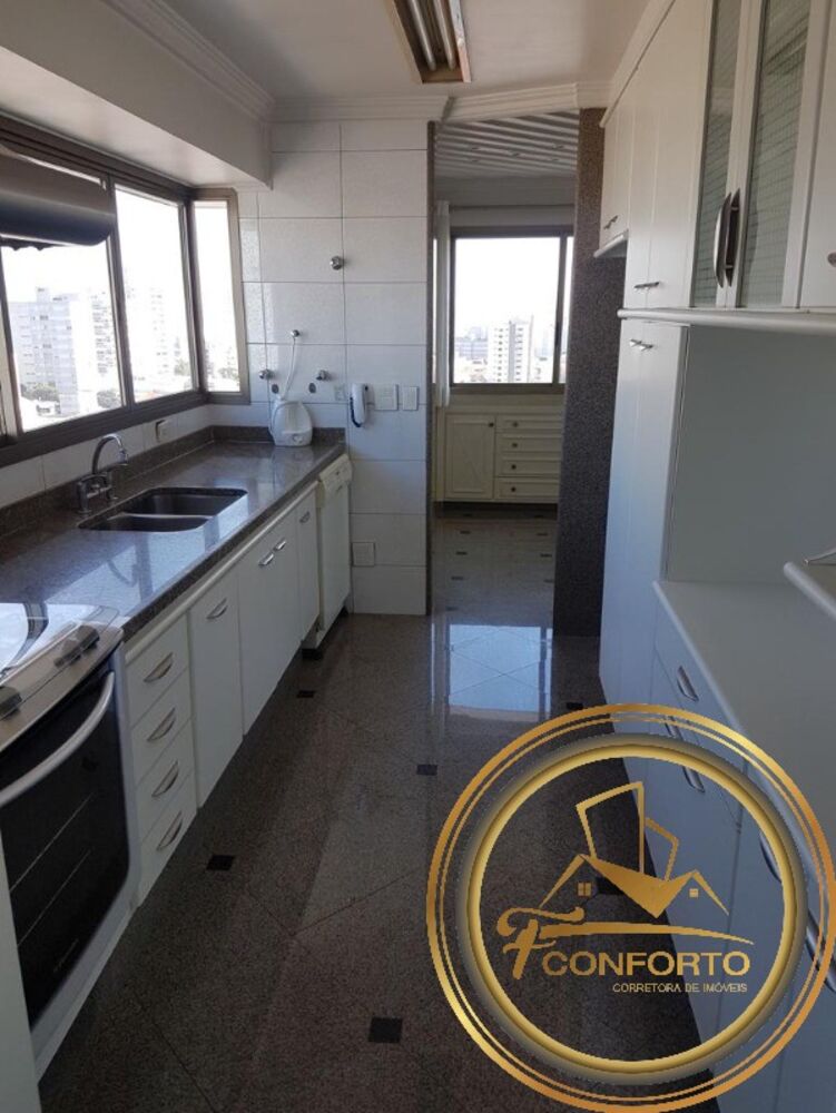 Apartamento, 3 quartos, 200 m² - Foto 15