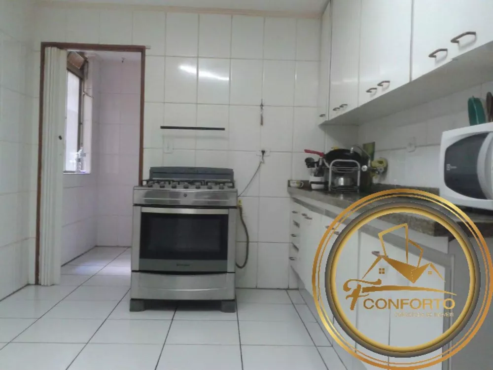 Apartamento à venda com 2 quartos, 104m² - Foto 8