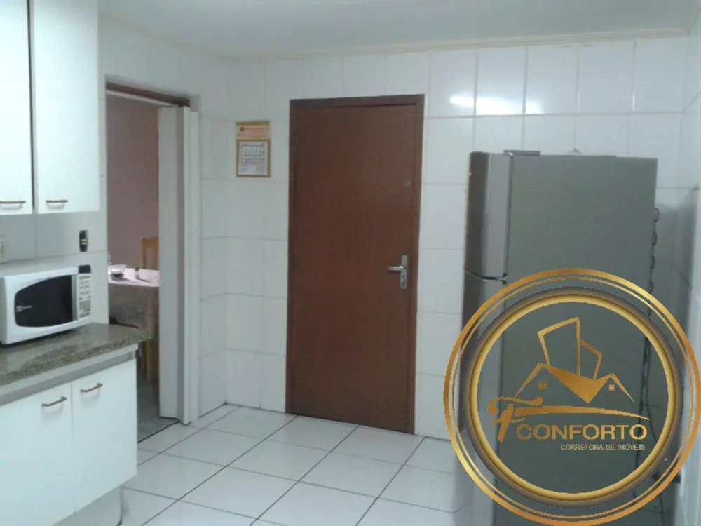 Apartamento à venda com 2 quartos, 104m² - Foto 12