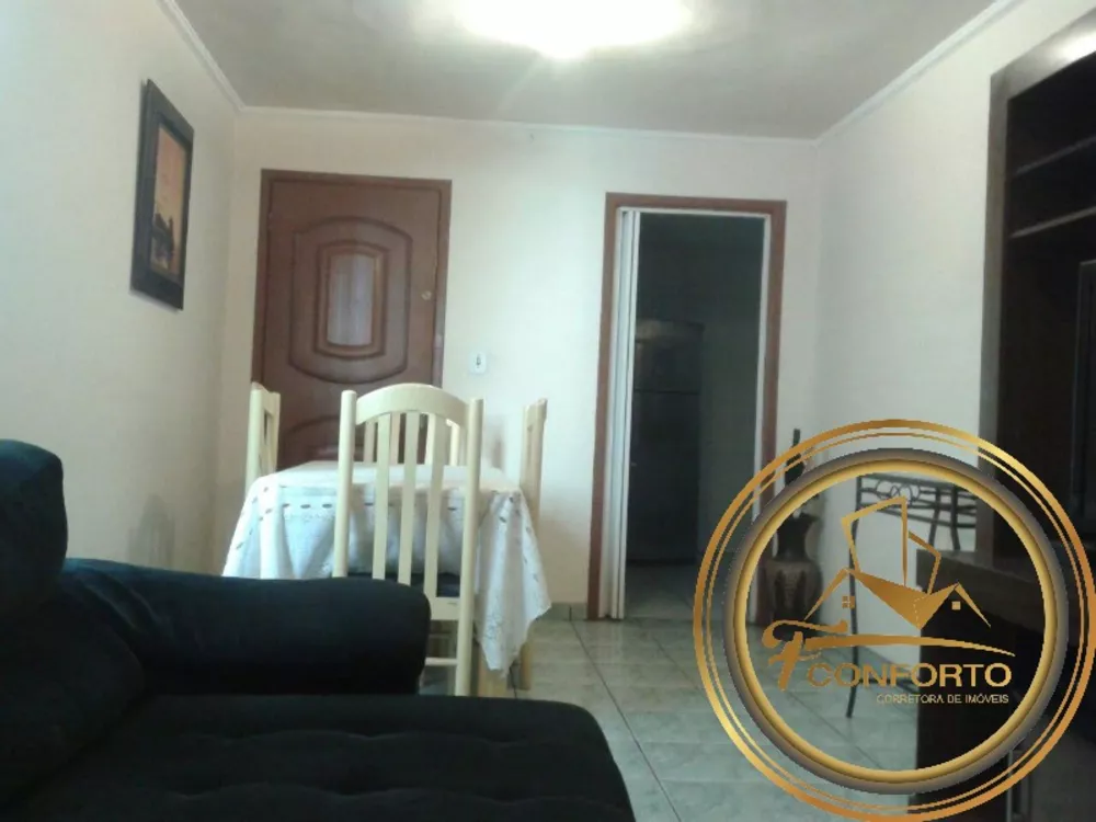 Apartamento à venda com 2 quartos, 104m² - Foto 5