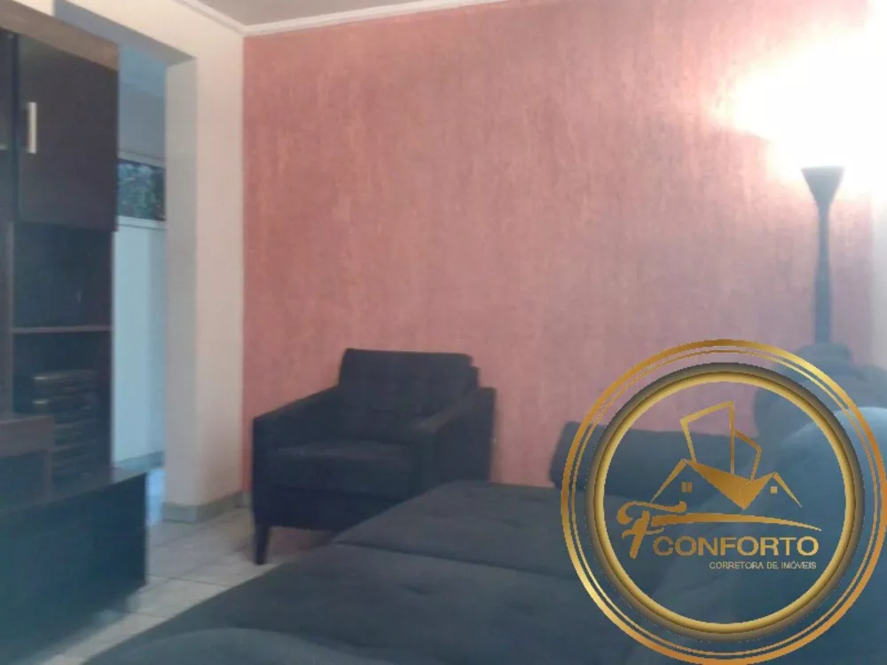 Apartamento à venda com 2 quartos, 104m² - Foto 6