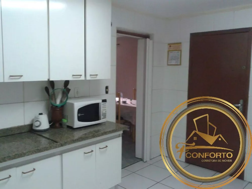 Apartamento à venda com 2 quartos, 104m² - Foto 10