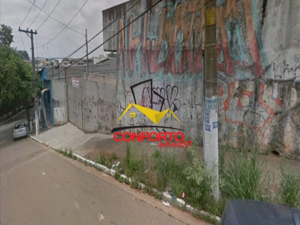 Loteamento e Condomínio, 580 m² - Foto 1