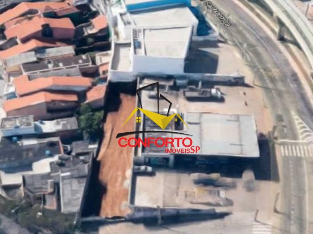 Loteamento e Condomínio, 580 m² - Foto 3