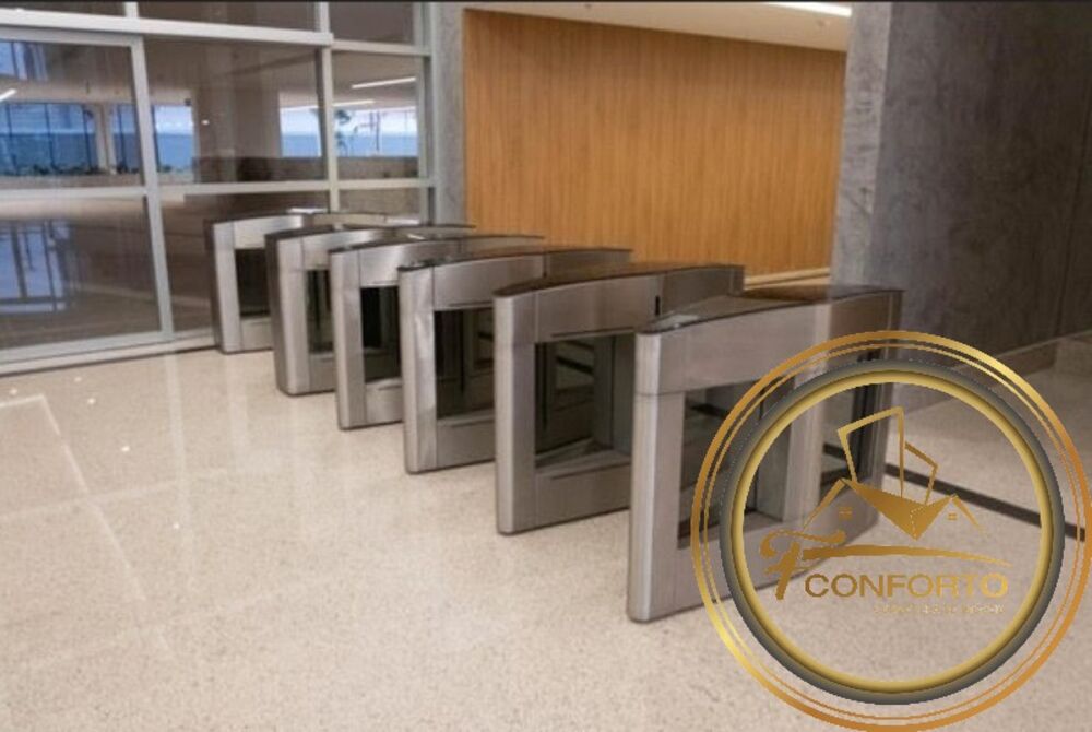 Sala-Conjunto, 557 m² - Foto 2