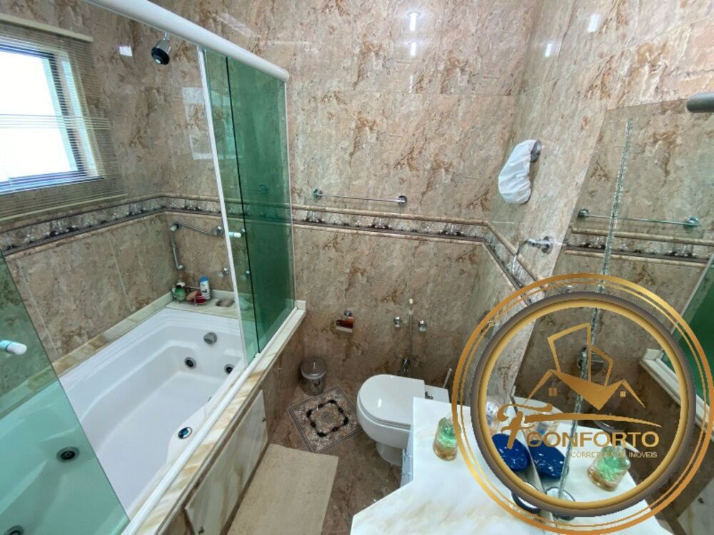 Sobrado, 4 quartos, 274 m² - Foto 10