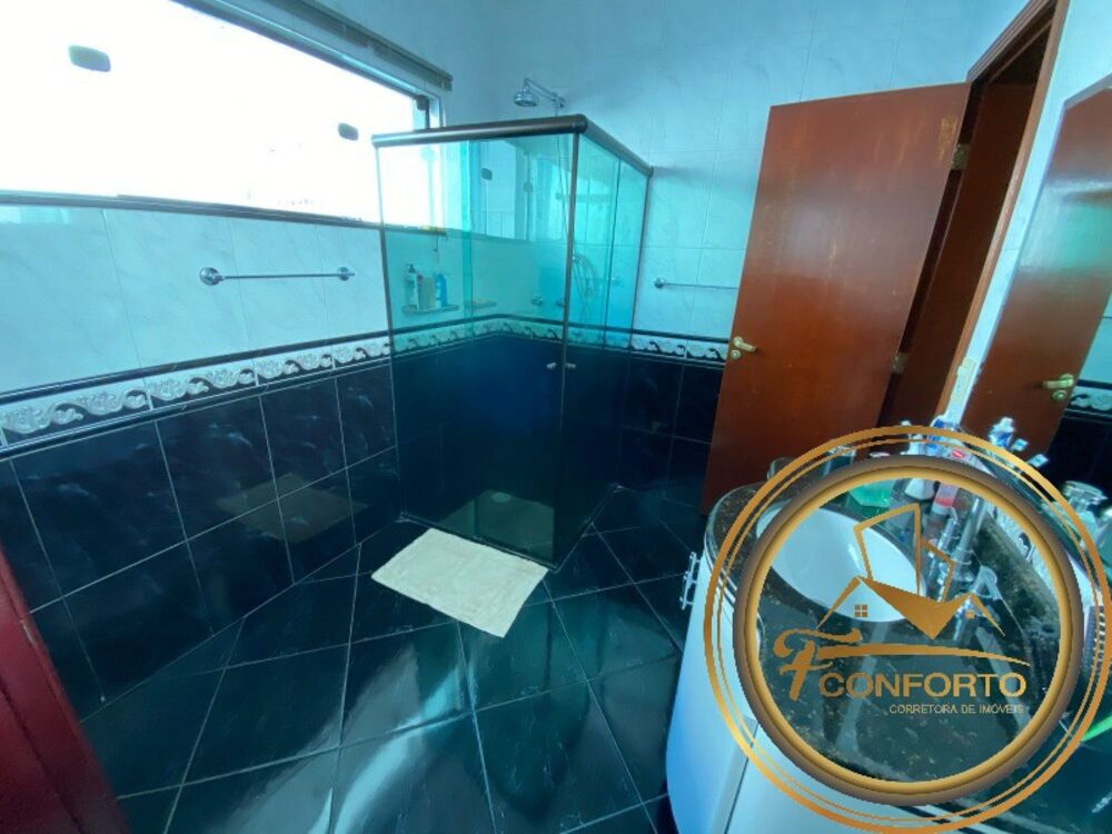 Sobrado, 4 quartos, 274 m² - Foto 14