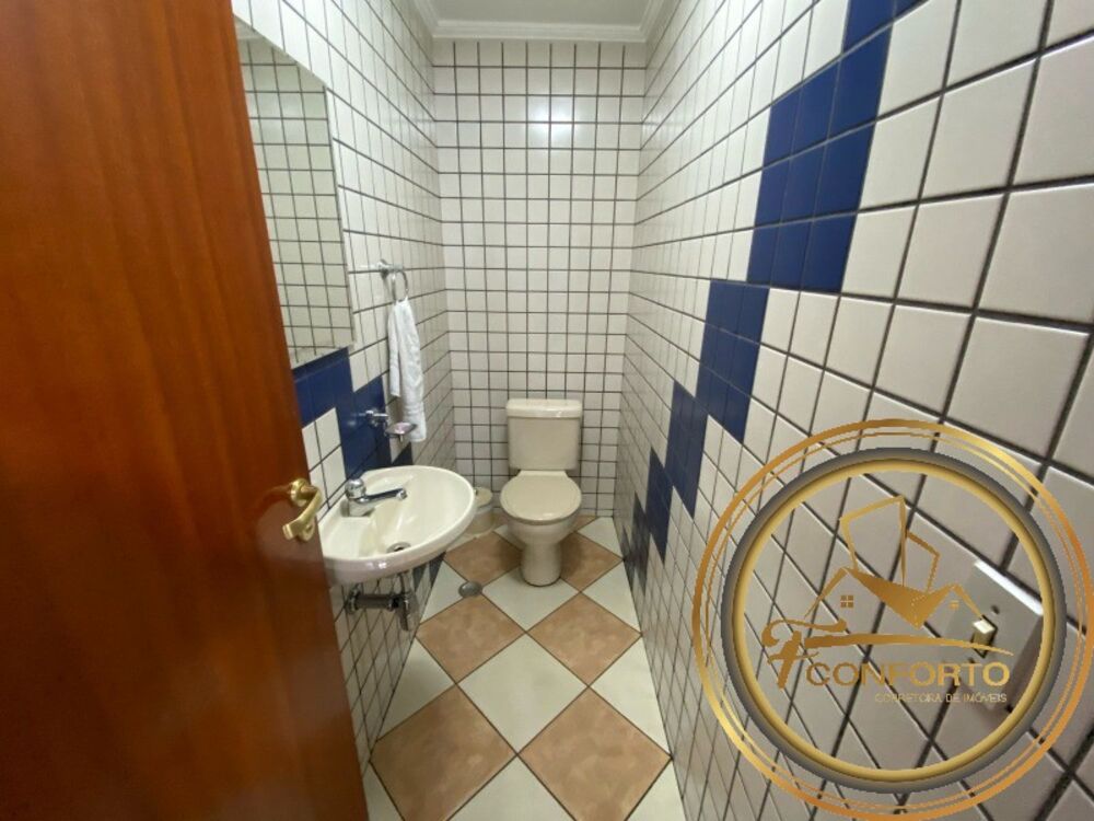 Sobrado, 4 quartos, 274 m² - Foto 19