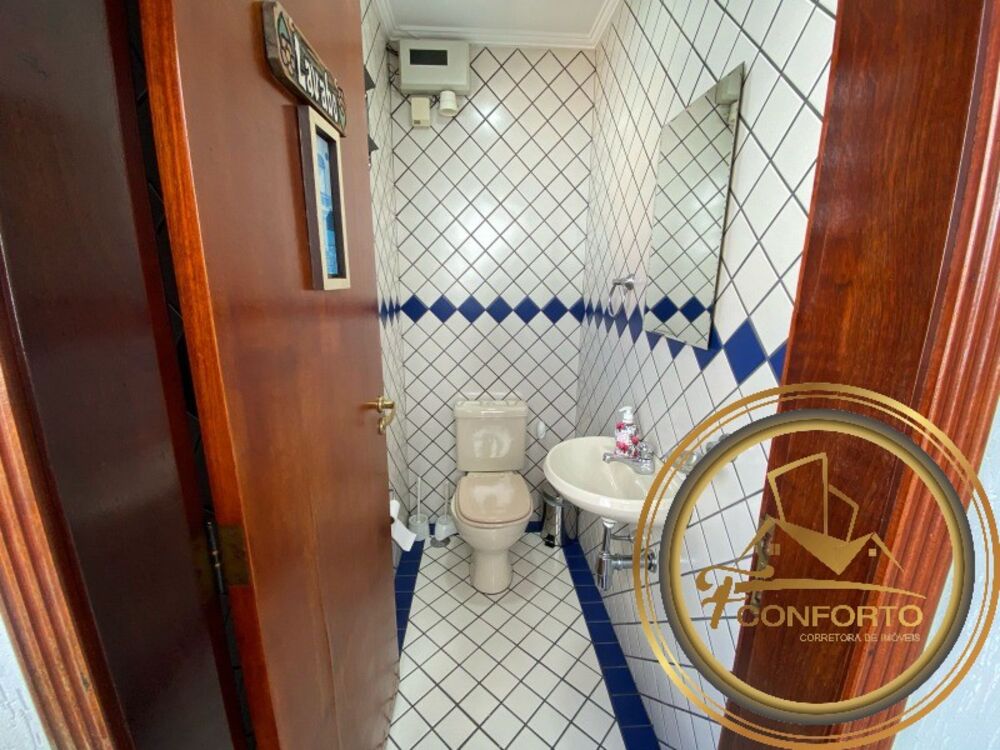 Sobrado, 4 quartos, 274 m² - Foto 18