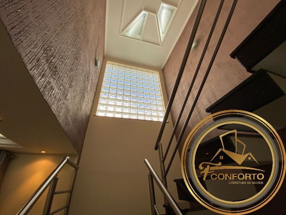 Sobrado, 4 quartos, 274 m² - Foto 5