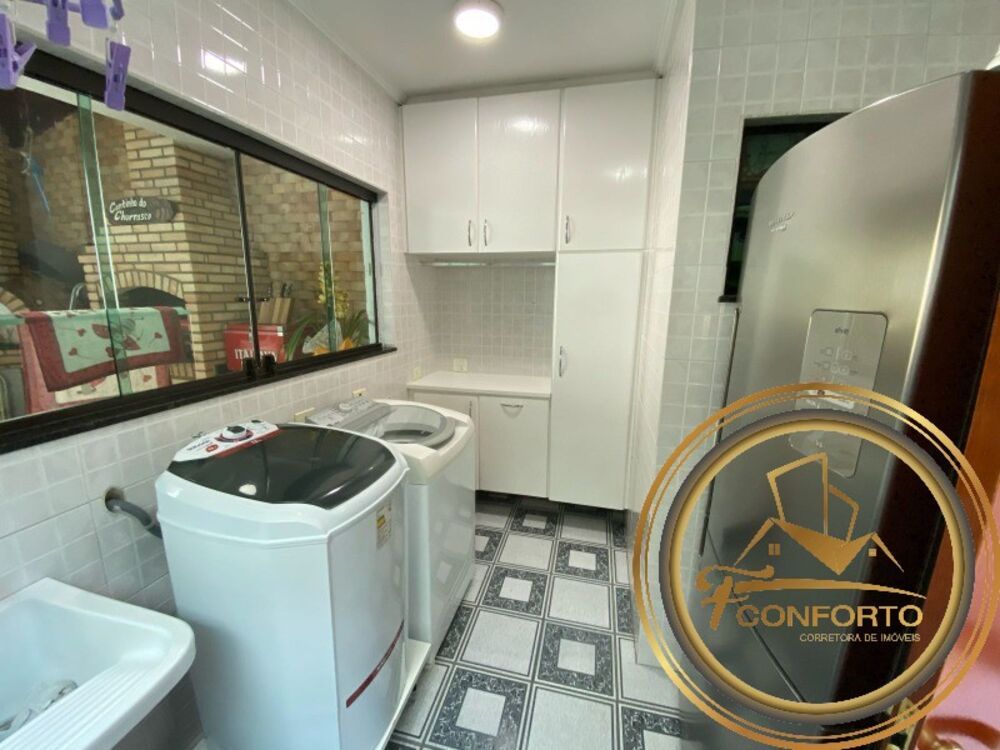 Sobrado, 4 quartos, 274 m² - Foto 16