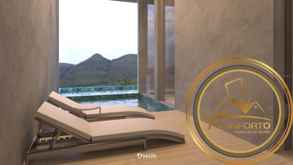 Casa de Condomínio, 6 quartos - Foto 14