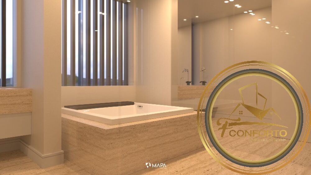 Casa de Condomínio, 6 quartos - Foto 13