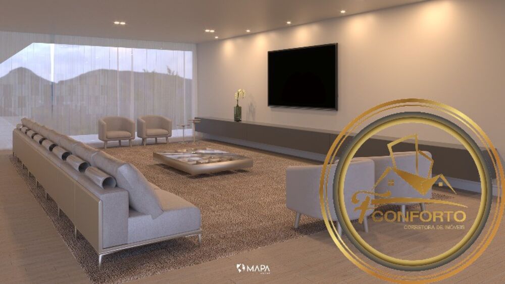 Casa de Condomínio, 6 quartos - Foto 10