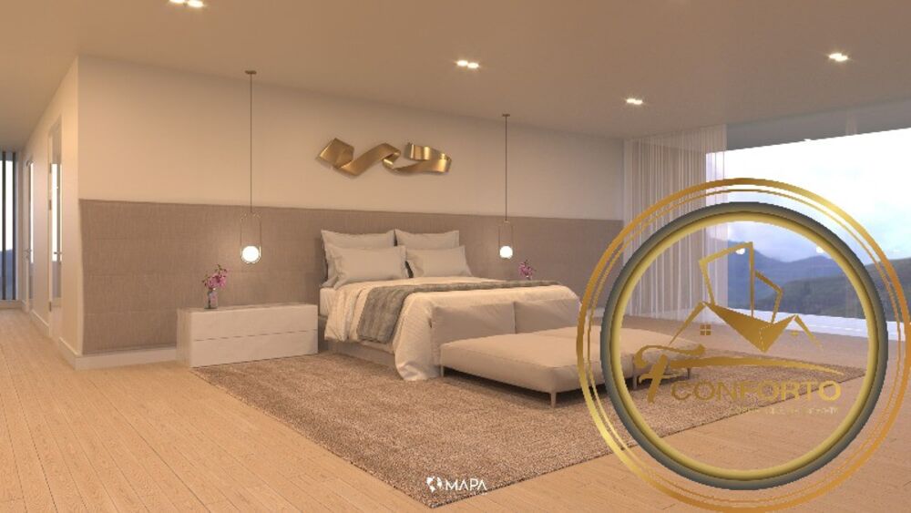 Casa de Condomínio, 6 quartos - Foto 11