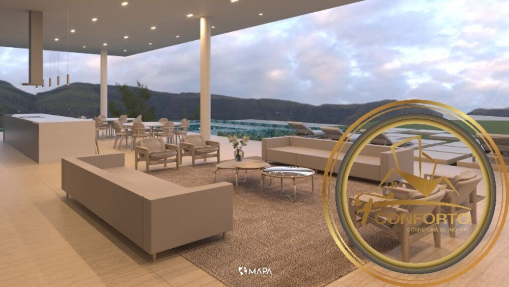 Casa de Condomínio, 6 quartos - Foto 7