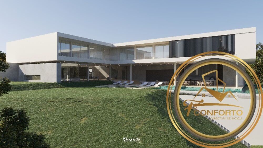 Casa de Condomínio, 6 quartos - Foto 8