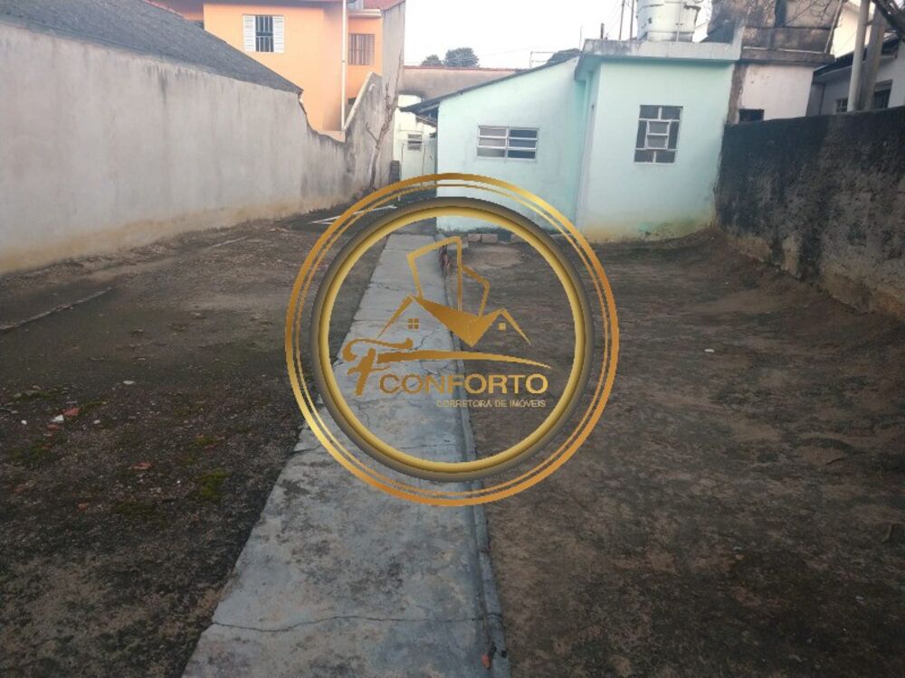 Terreno, 240 m² - Foto 1
