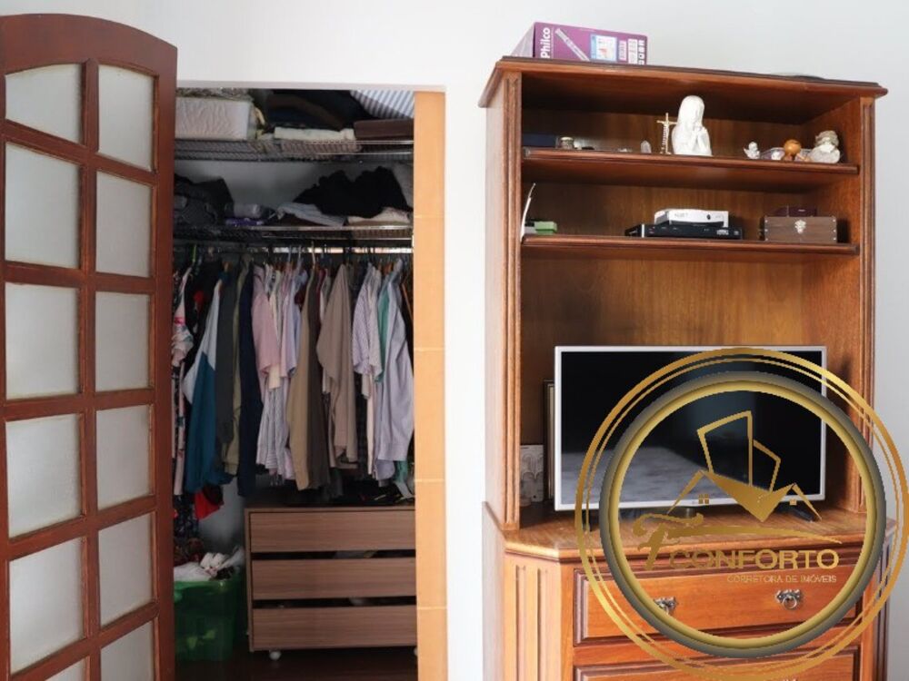 Sobrado, 3 quartos, 300 m² - Foto 3