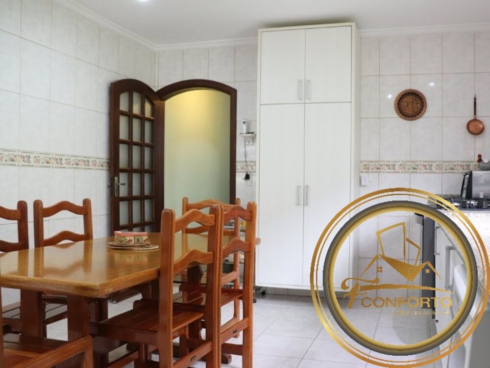 Sobrado, 3 quartos, 300 m² - Foto 6