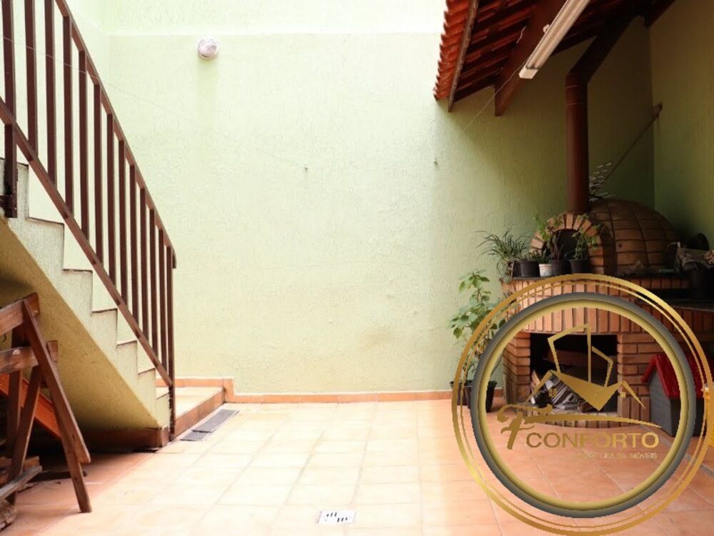 Sobrado, 3 quartos, 300 m² - Foto 5