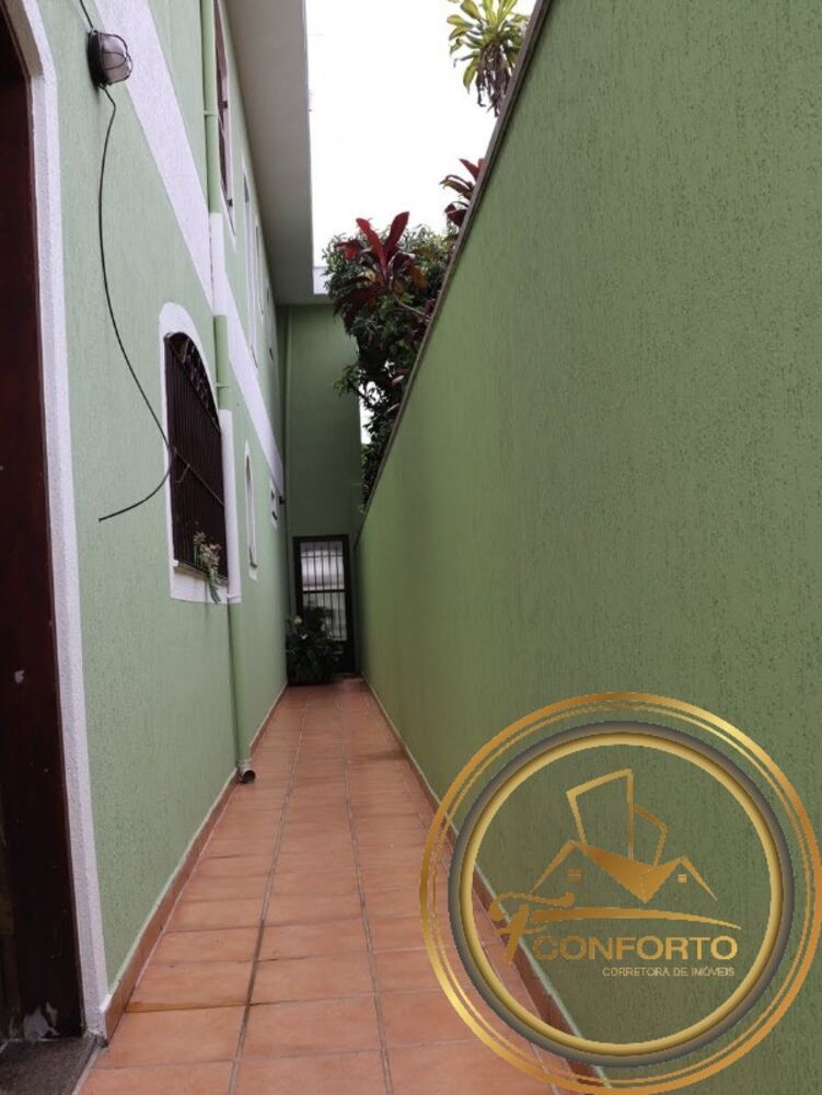 Sobrado, 3 quartos, 300 m² - Foto 12
