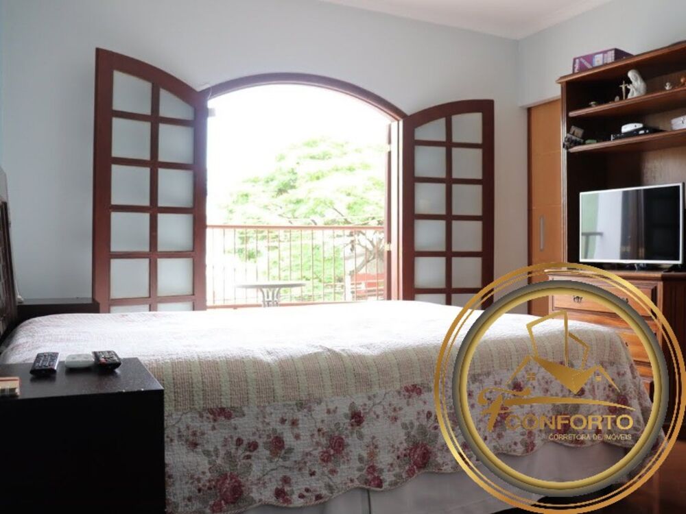 Sobrado, 3 quartos, 300 m² - Foto 15